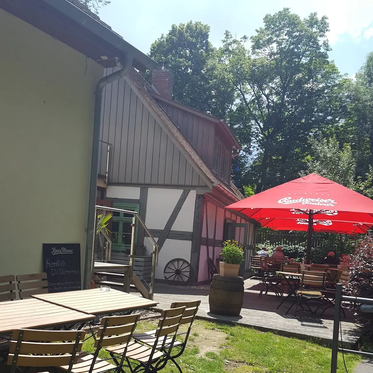 Atmosphäre photo 2
