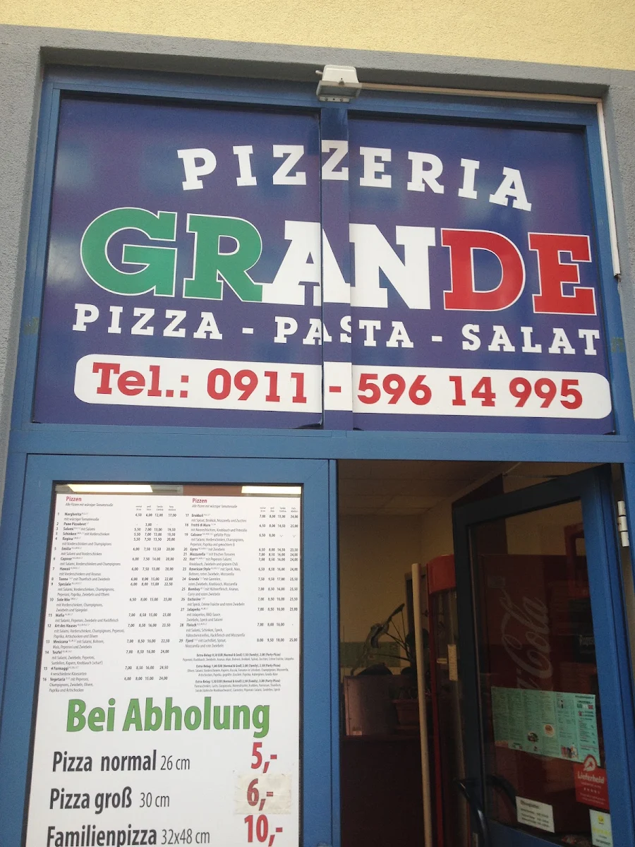 Speisekarte photo 7