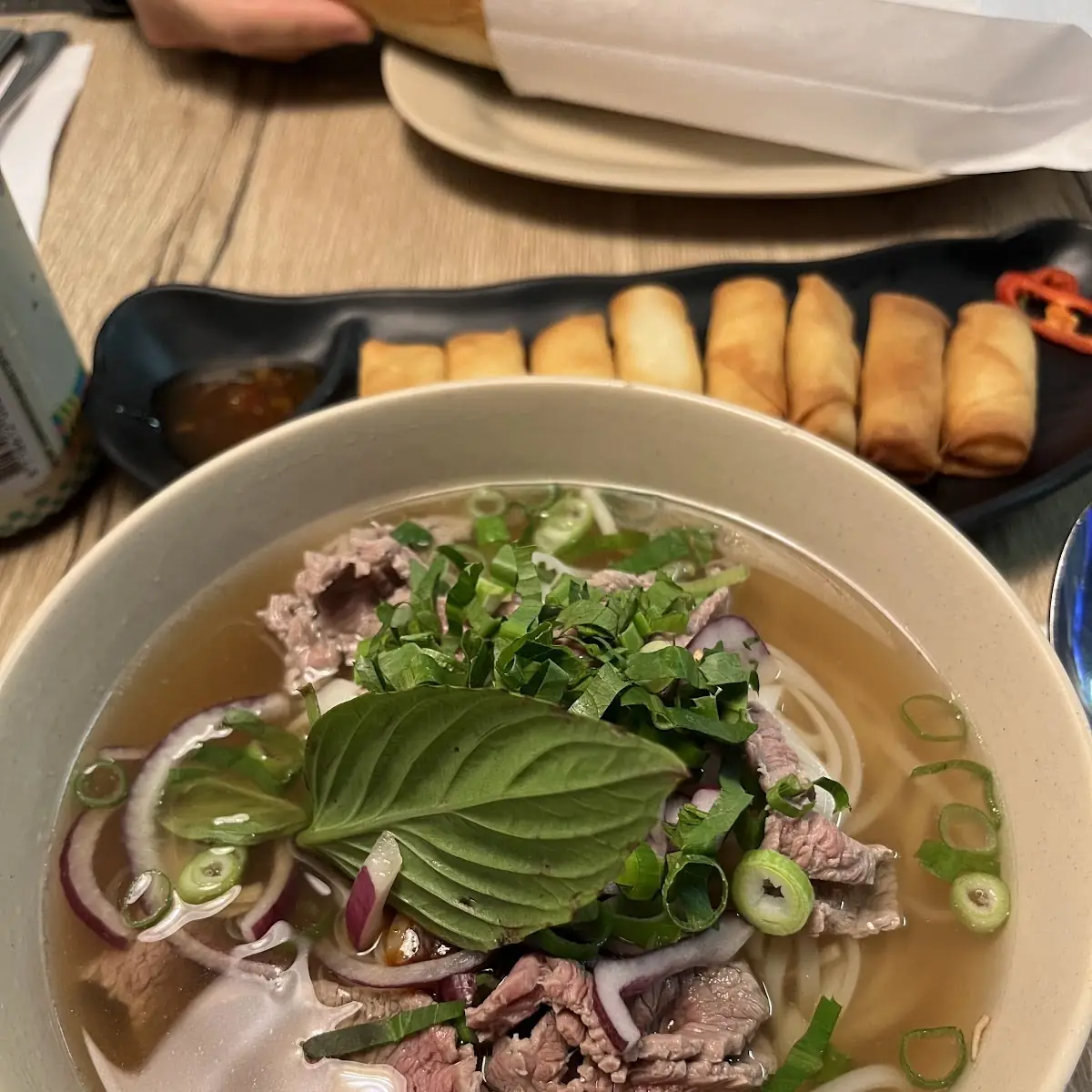 Essen und Trinken photo 10