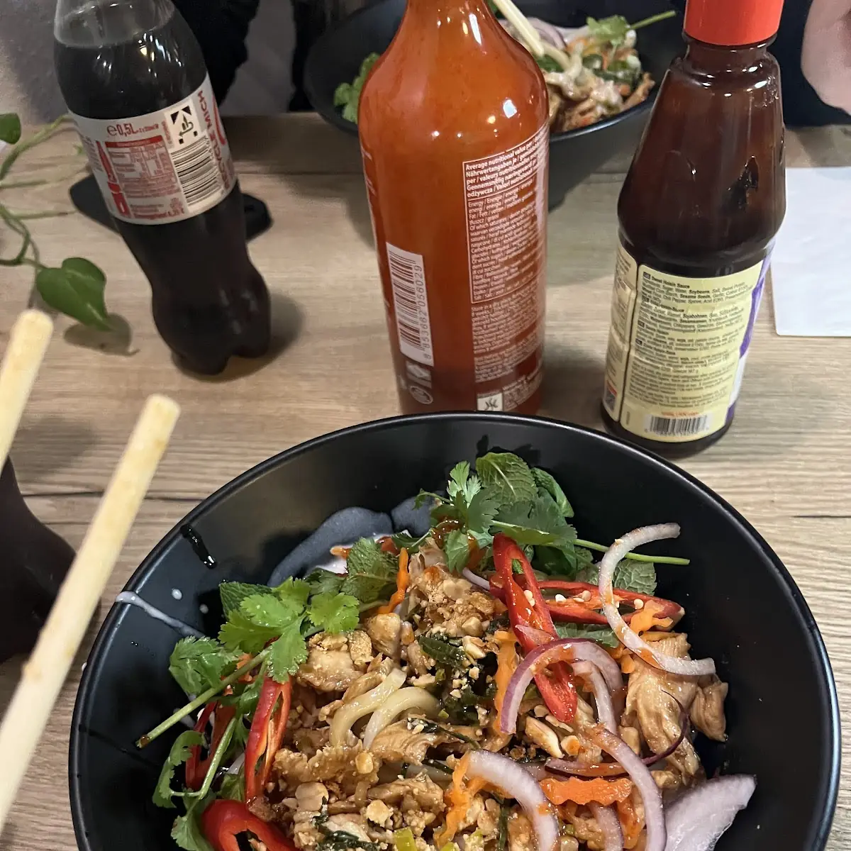 Essen und Trinken photo 3