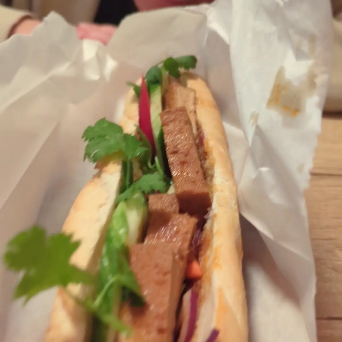 Essen und Trinken photo 8