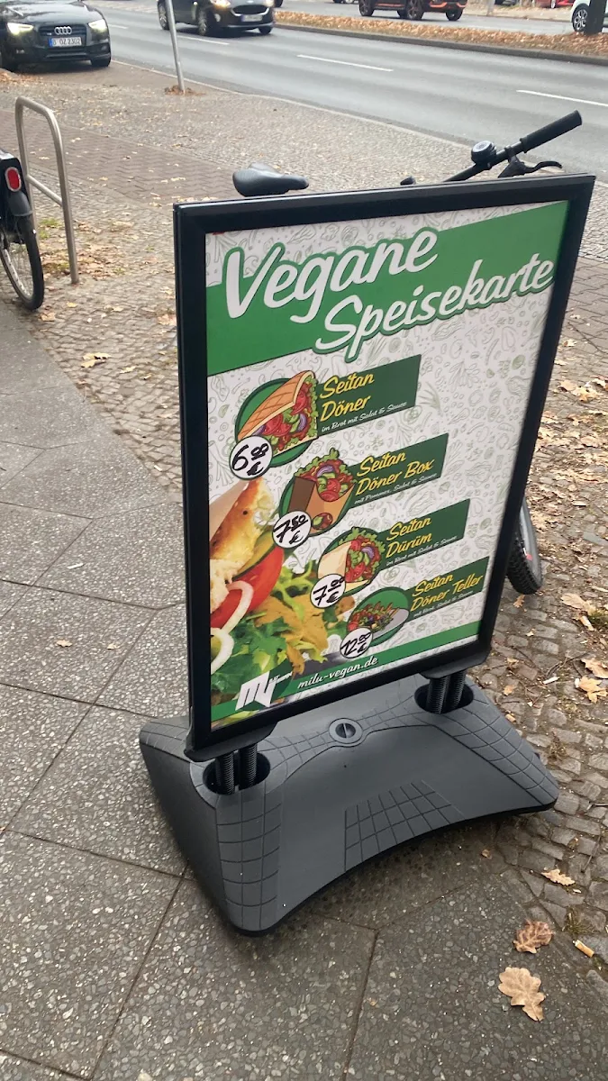 Speisekarte photo 8
