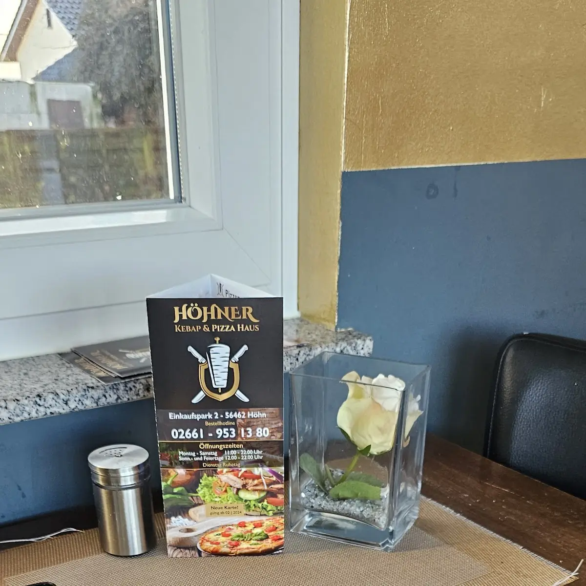 Essen und Trinken photo 4