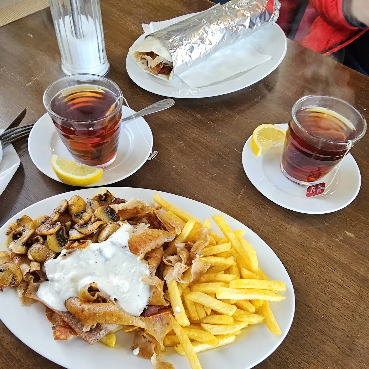 Essen und Trinken photo 5