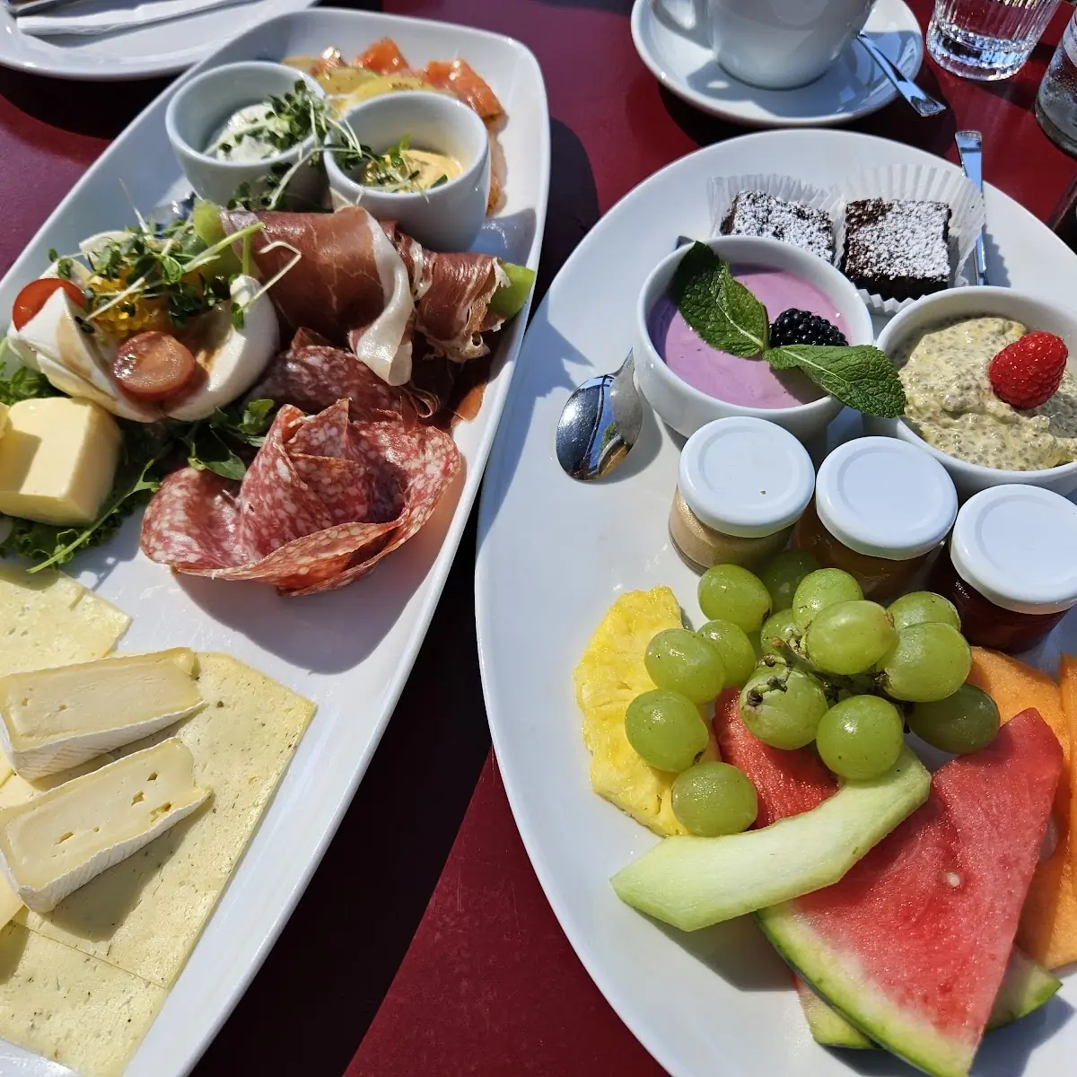 Essen und Trinken photo 10