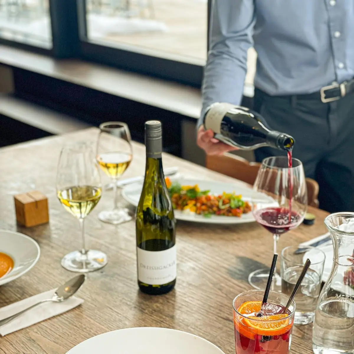 Essen und Trinken photo 3