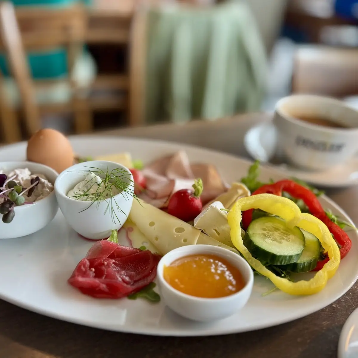Essen und Trinken photo 5