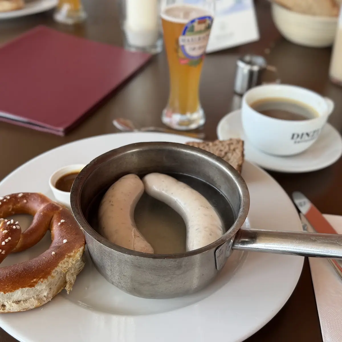 Essen und Trinken photo 7