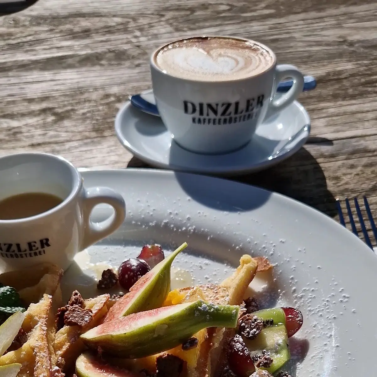Essen und Trinken photo 8