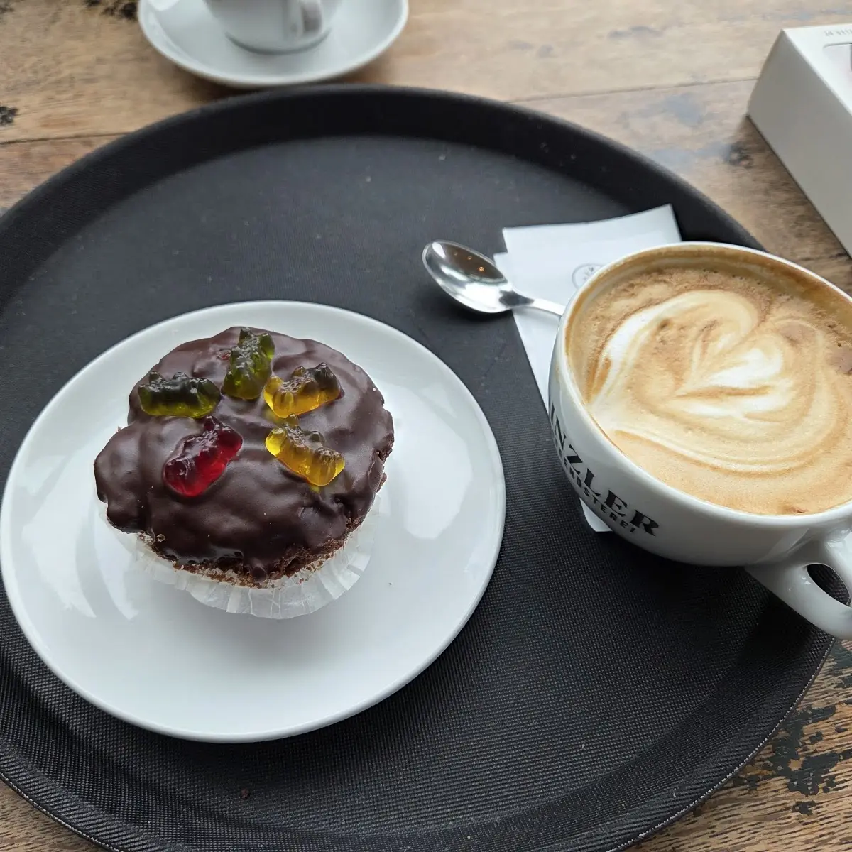 Essen und Trinken photo 9