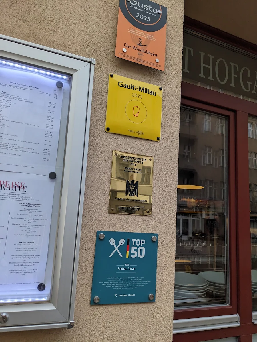 Speisekarte photo 10