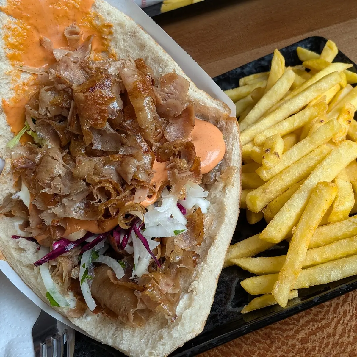 Essen und Trinken photo 3