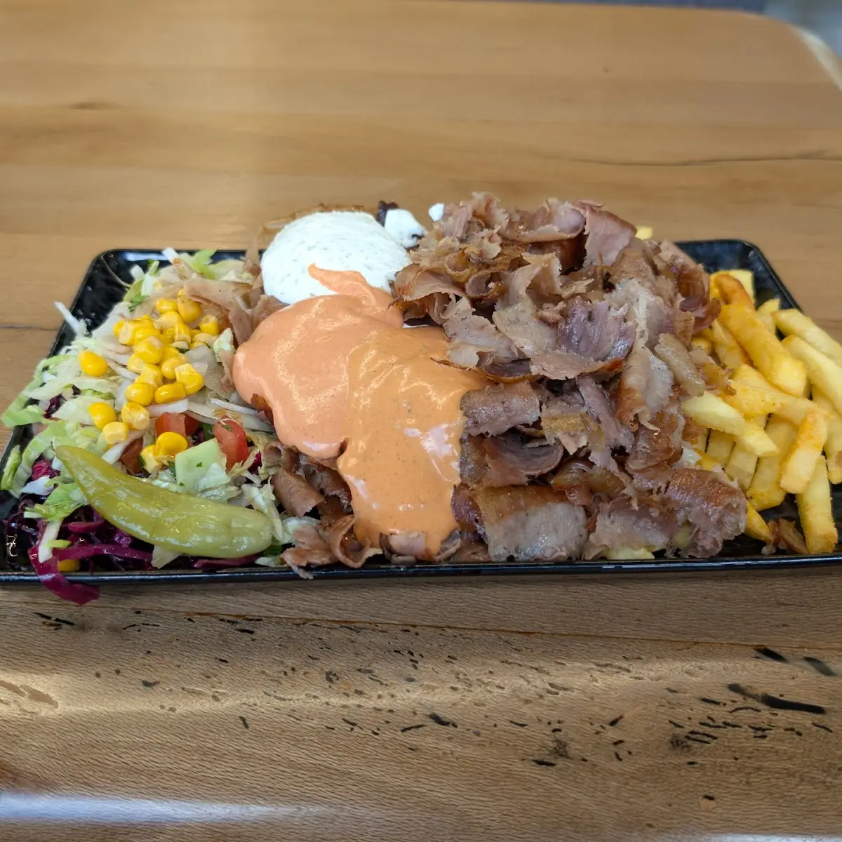 Essen und Trinken photo 6