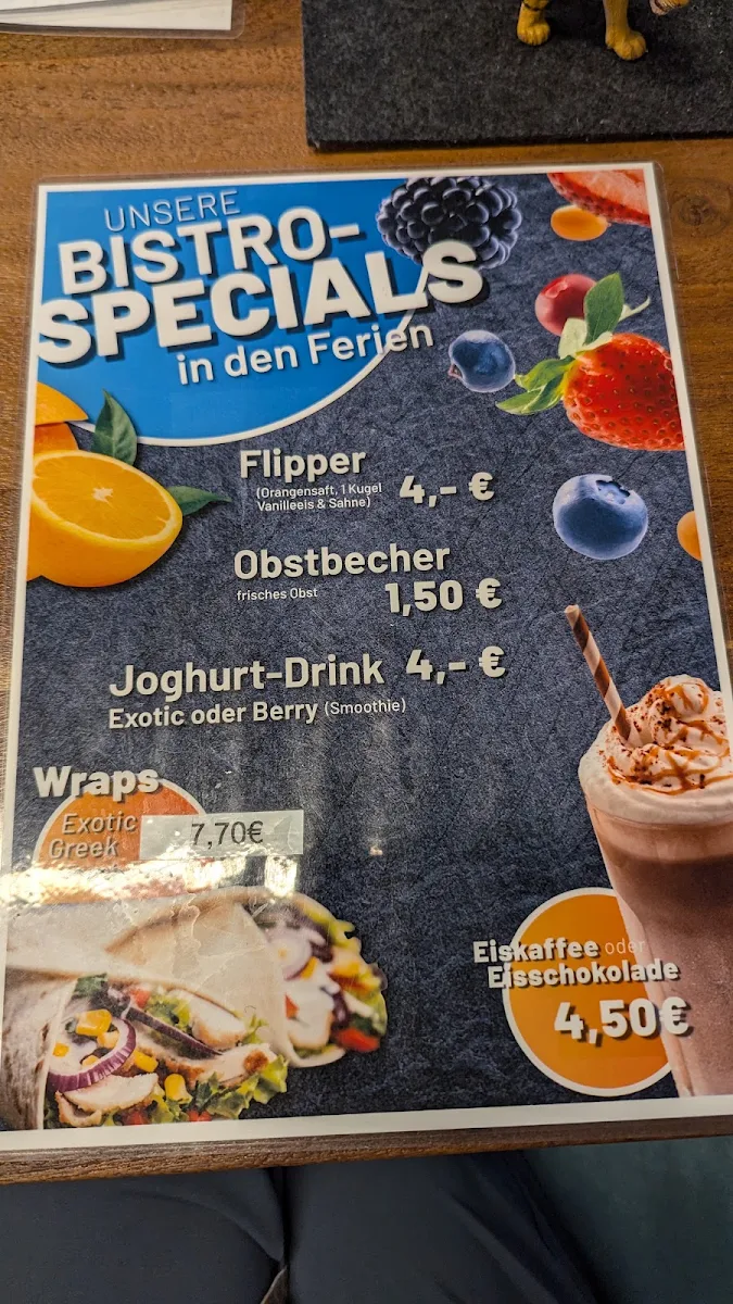 Speisekarte photo 8