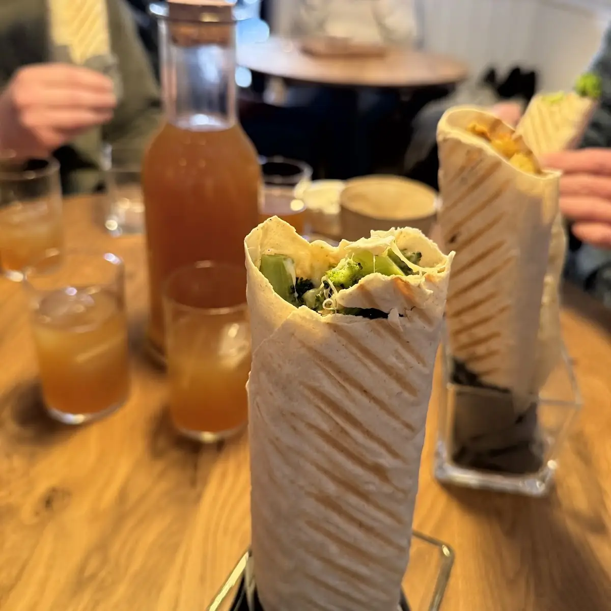 Essen und Trinken photo 2