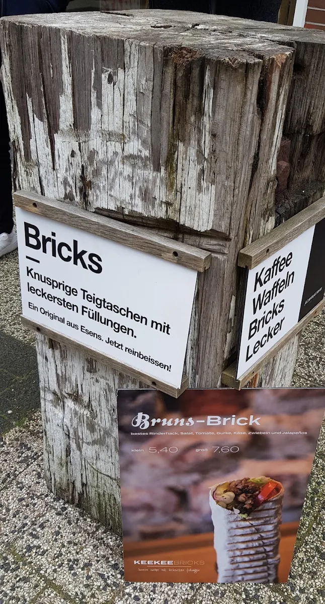 Speisekarte photo 6
