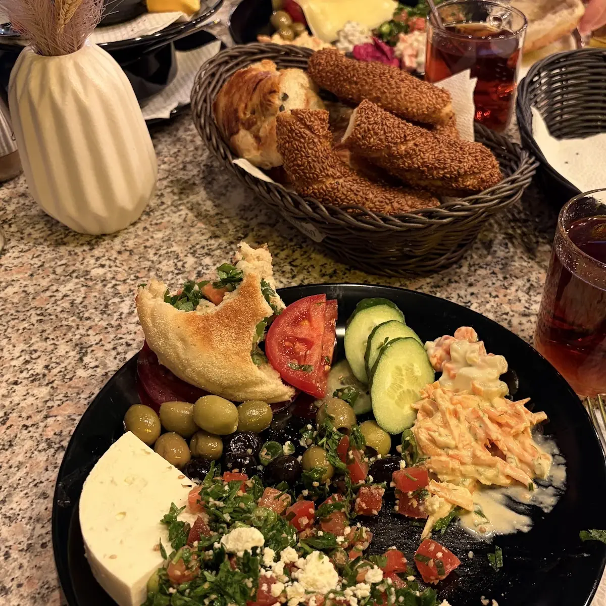 Essen und Trinken photo 2