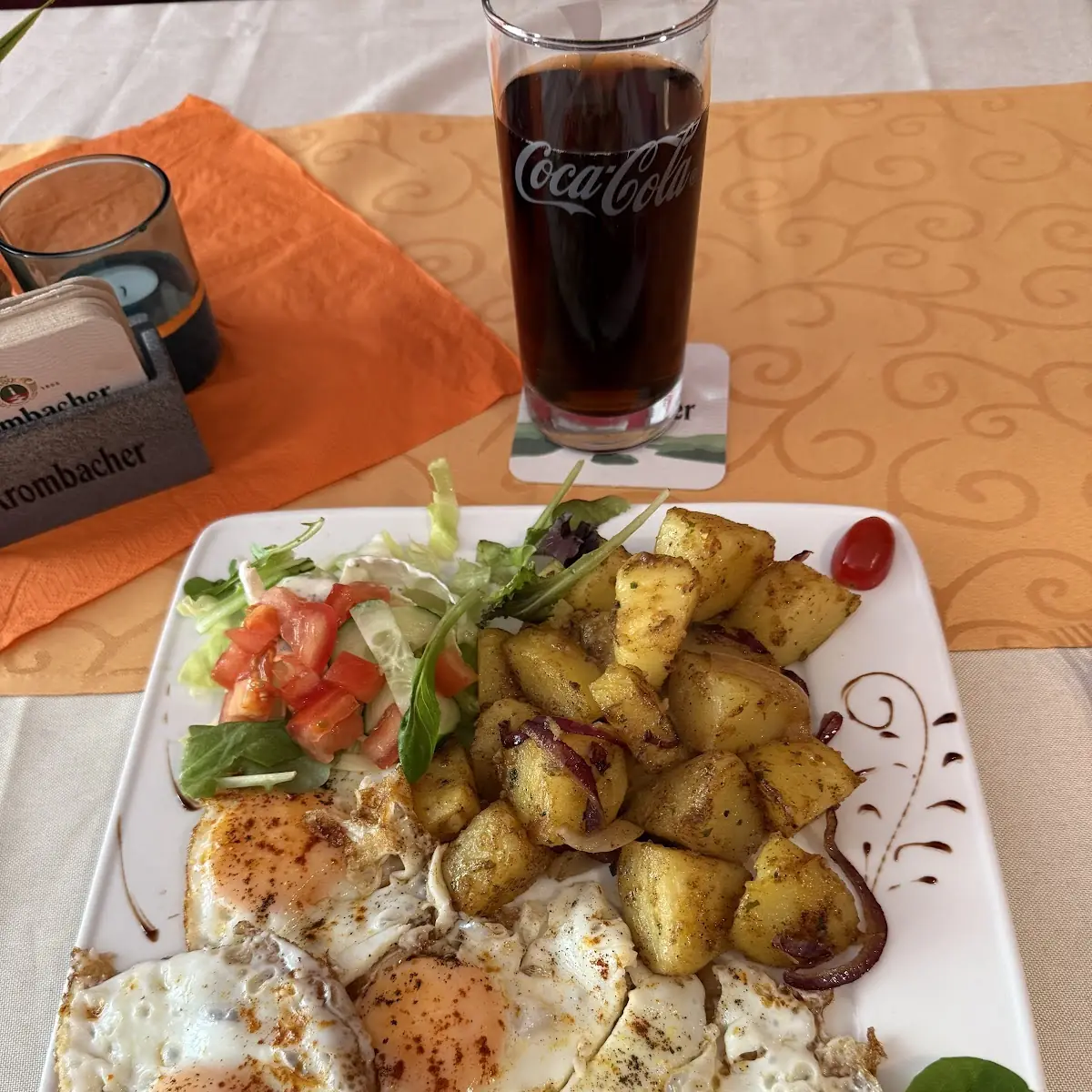 Essen und Trinken photo 2