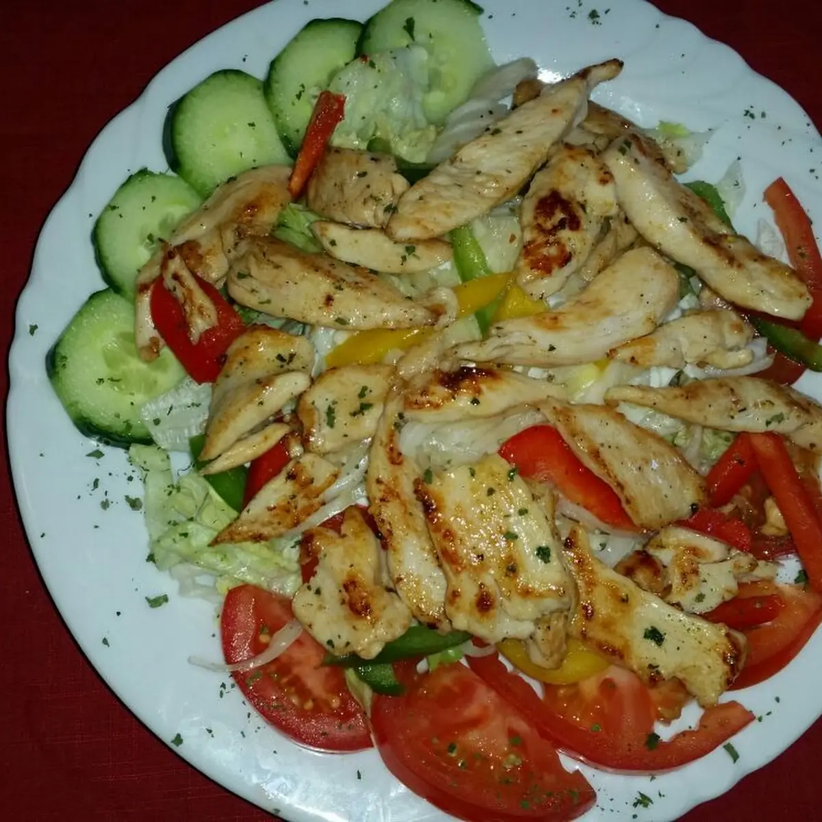 Essen und Trinken photo 5