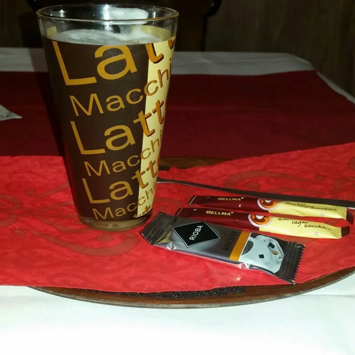 Essen und Trinken photo 9