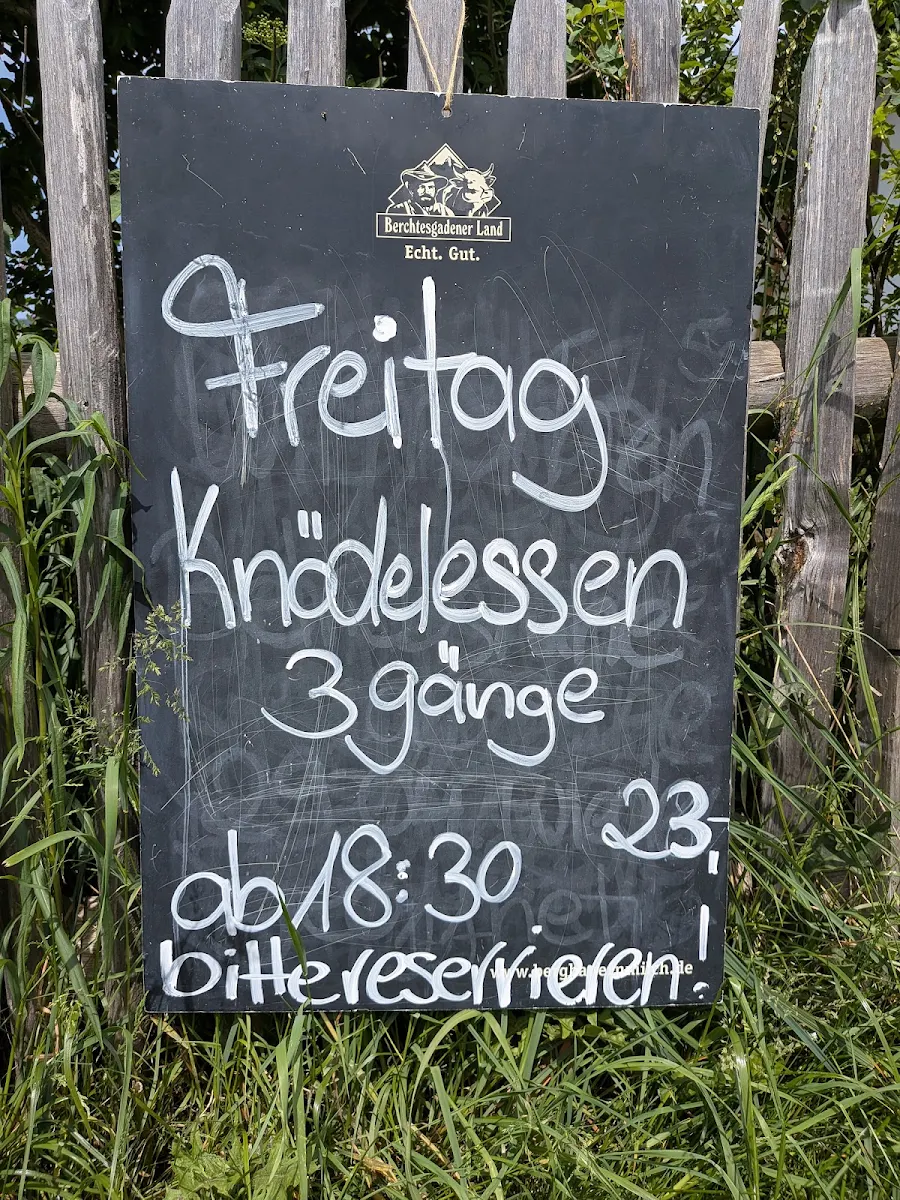 Speisekarte photo 4