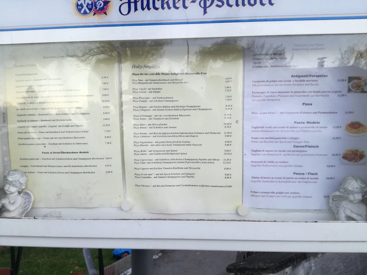 Speisekarte photo 7