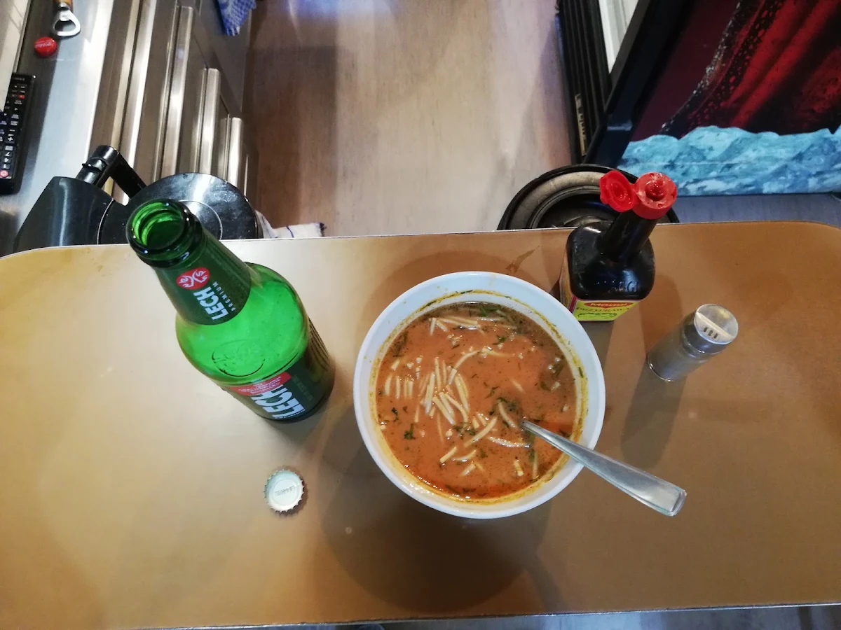 Essen und Trinken photo 2