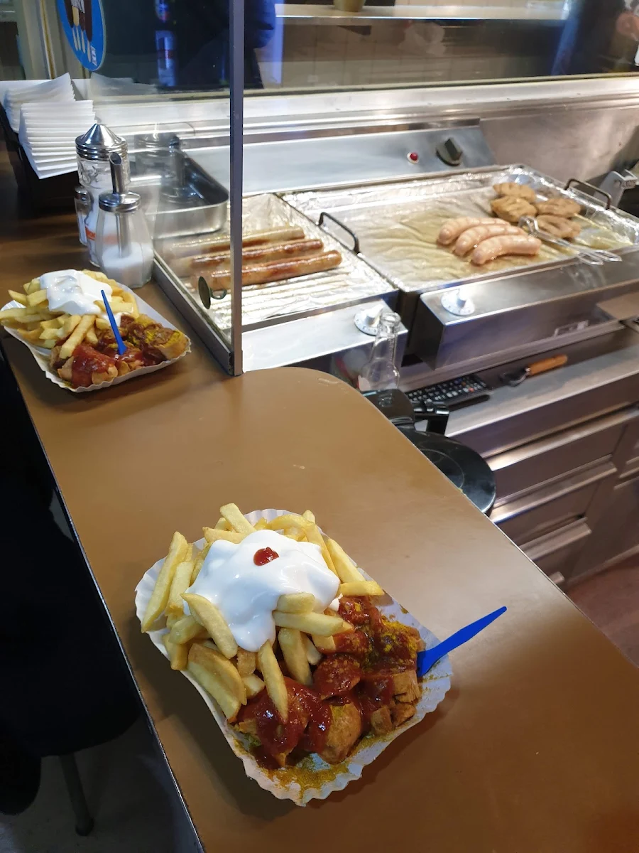 Essen und Trinken photo 3