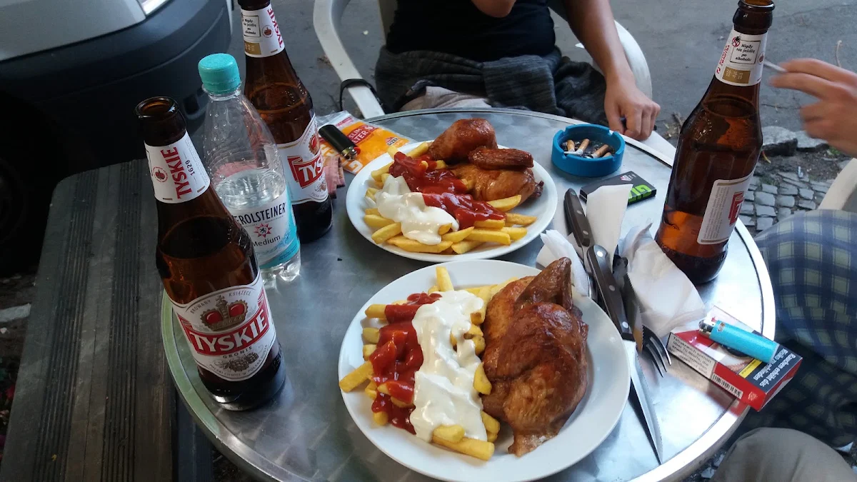Essen und Trinken photo 4