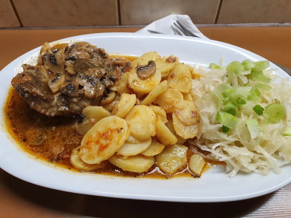 Essen und Trinken photo 5