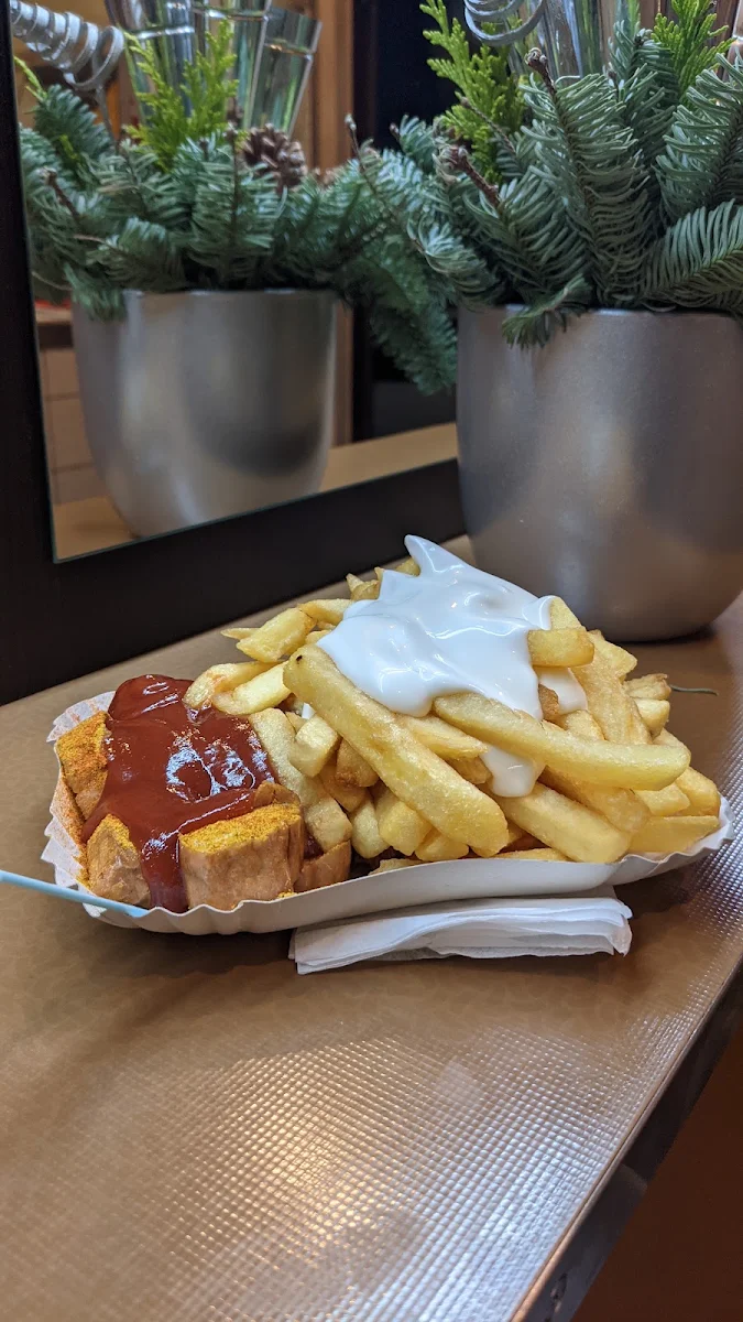 Essen und Trinken photo 8