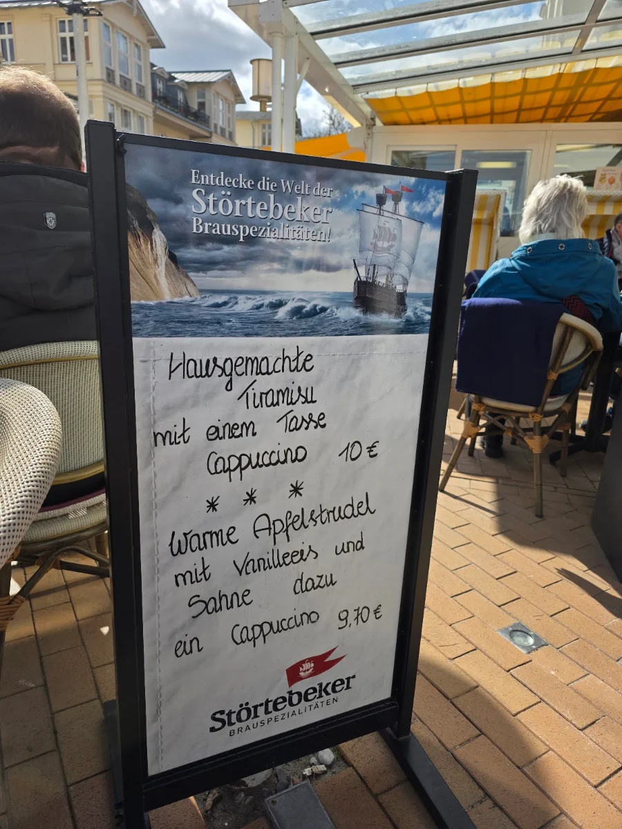 Speisekarte photo 10