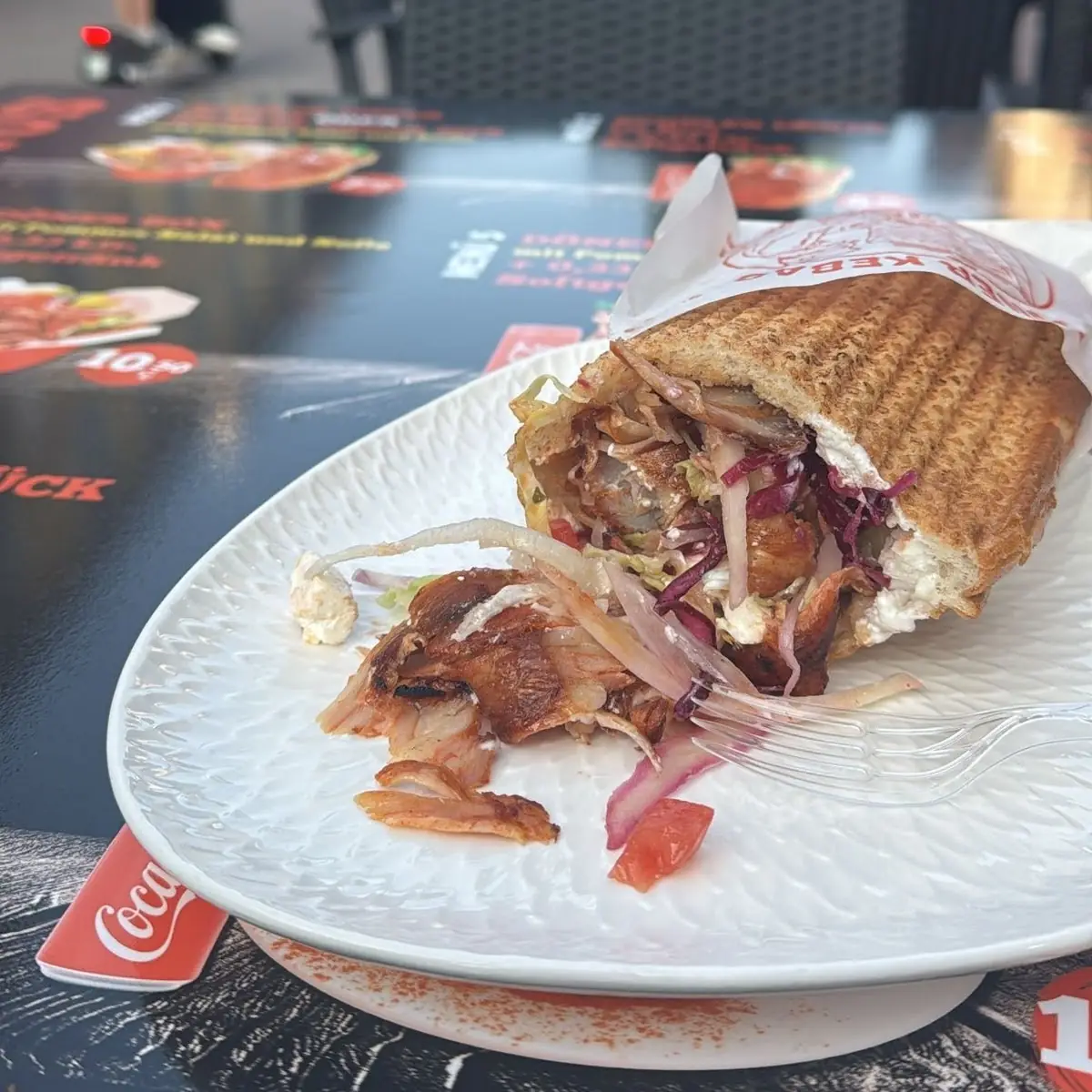 Essen und Trinken photo 8