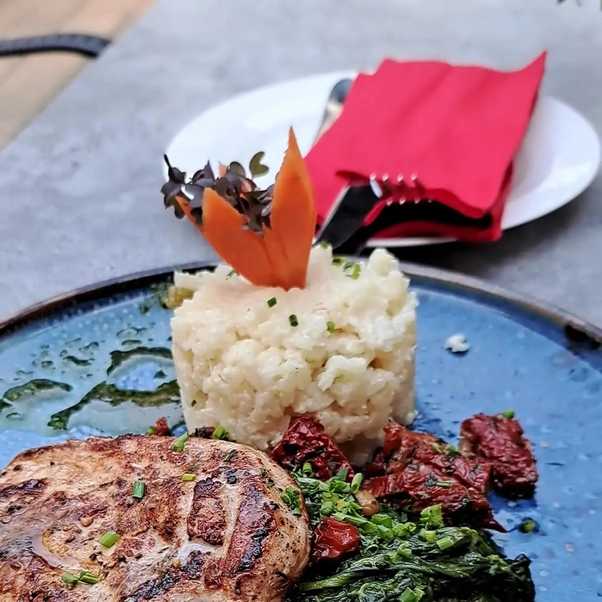 Essen und Trinken photo 2