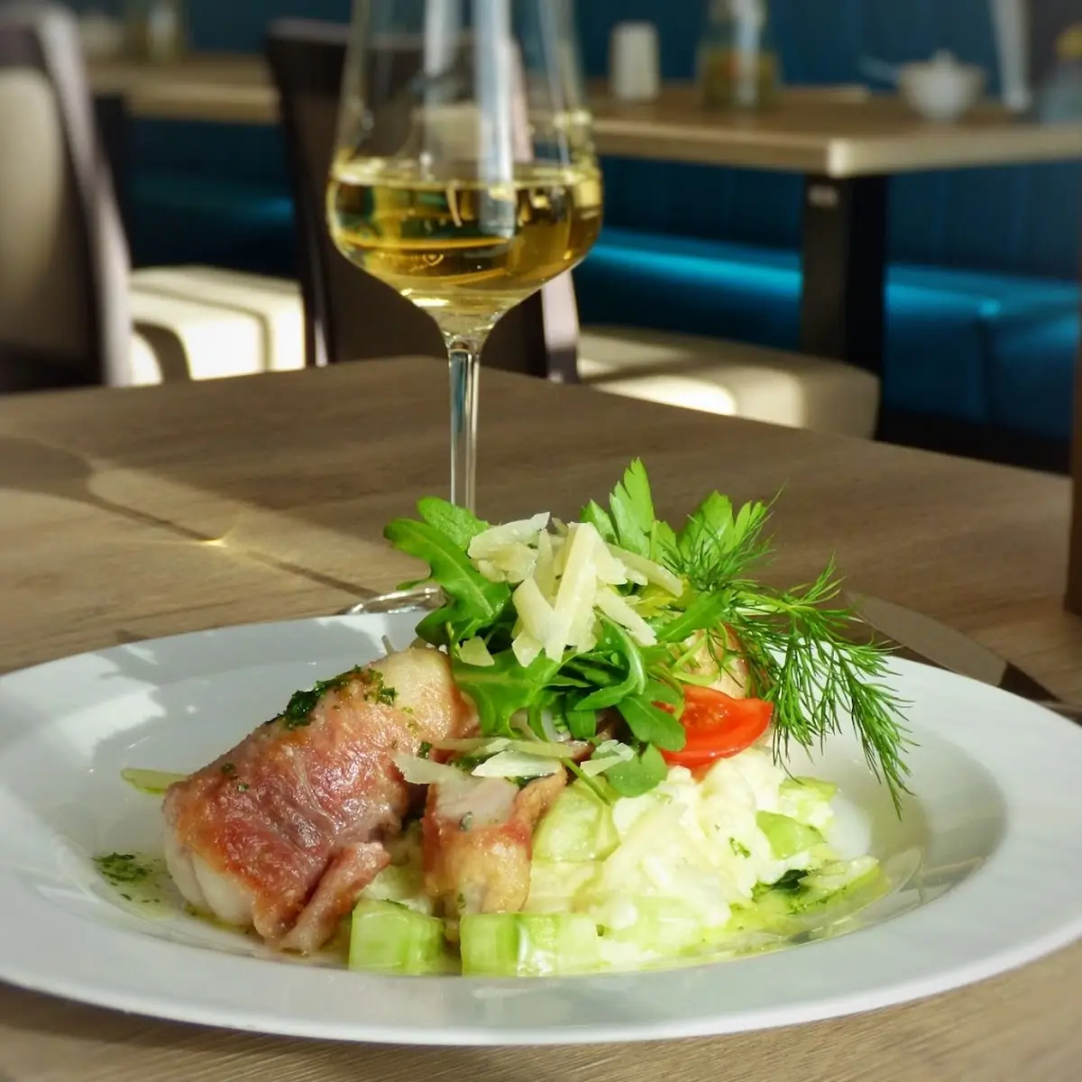 Essen und Trinken photo 3