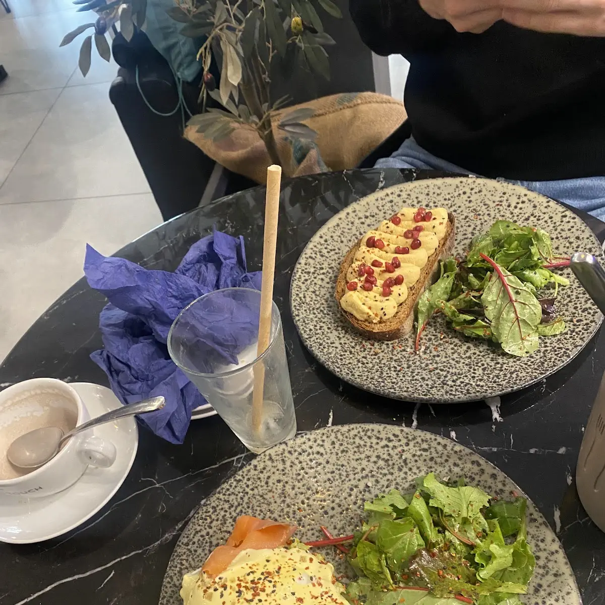 Essen und Trinken photo 6