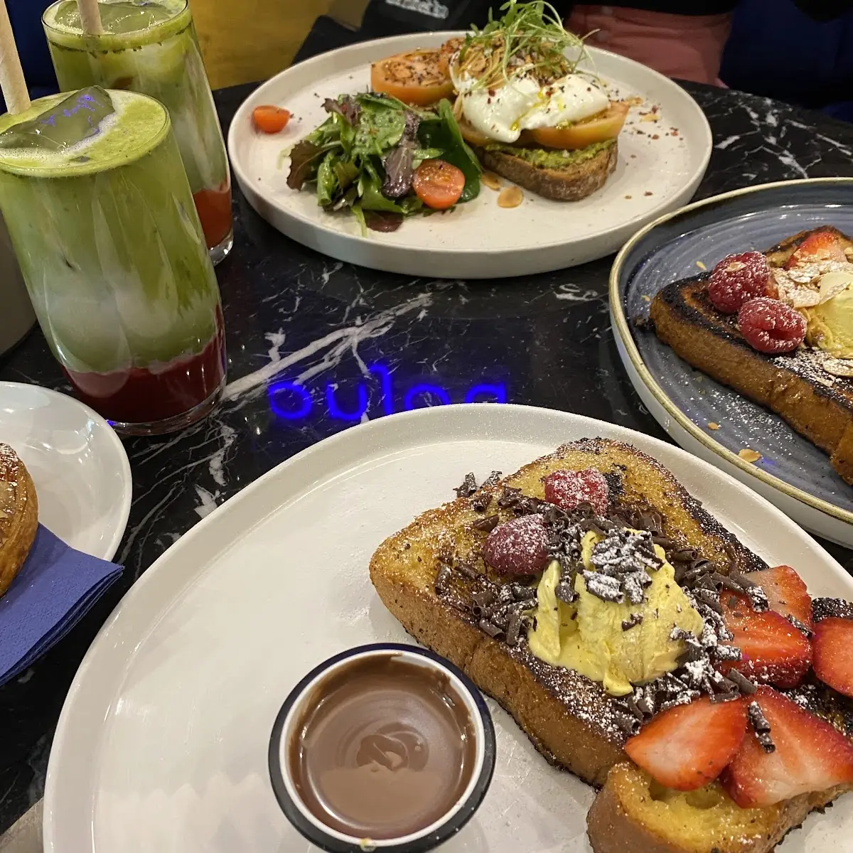 Essen und Trinken photo 7