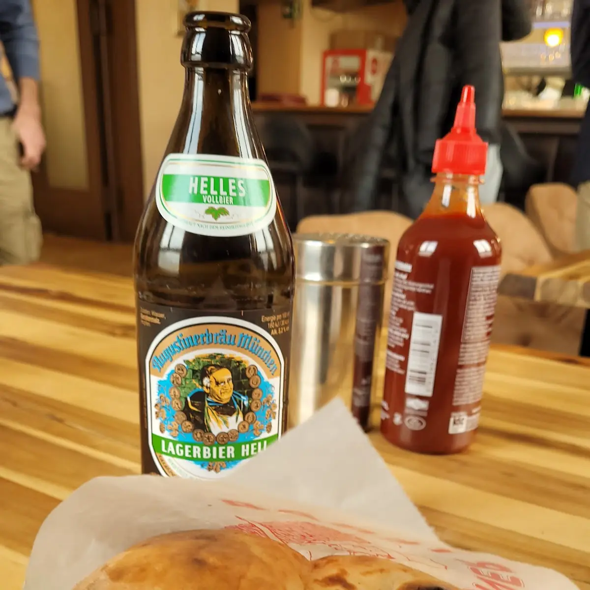 Essen und Trinken photo 5