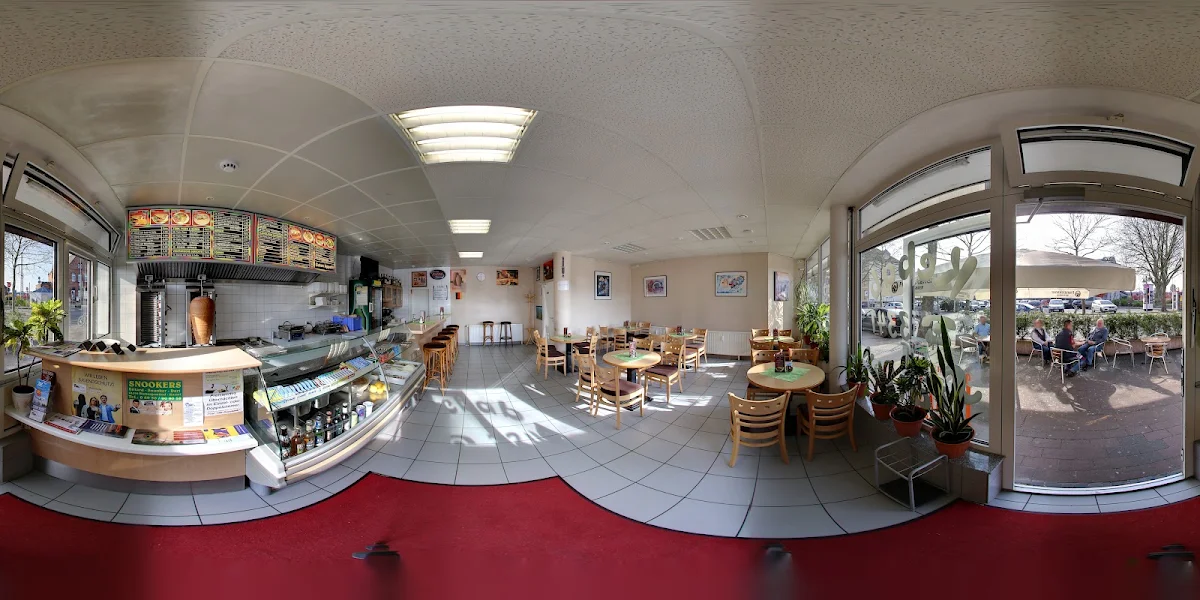 Atmosphäre photo 2