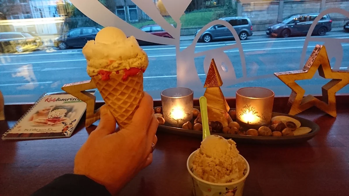 Essen und Trinken photo 3