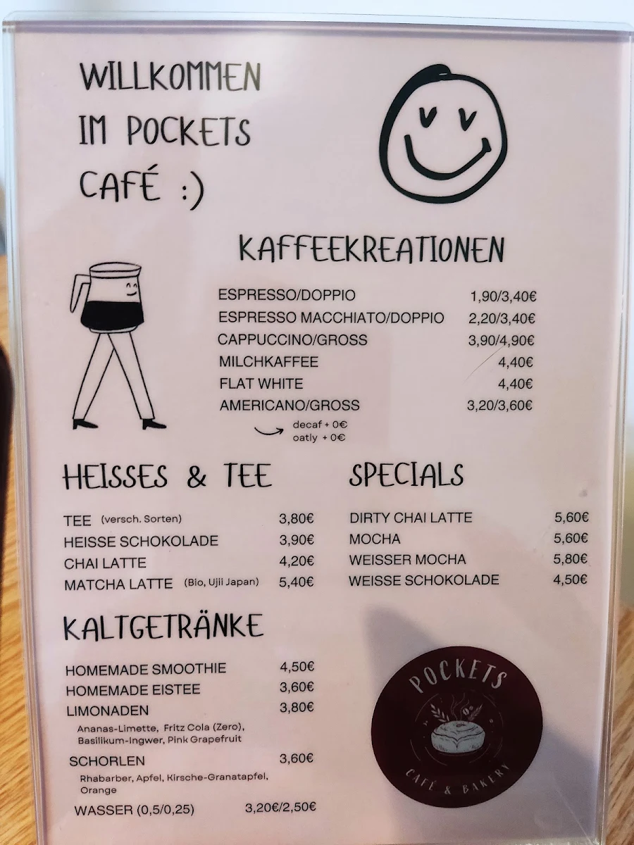 Speisekarte photo 5