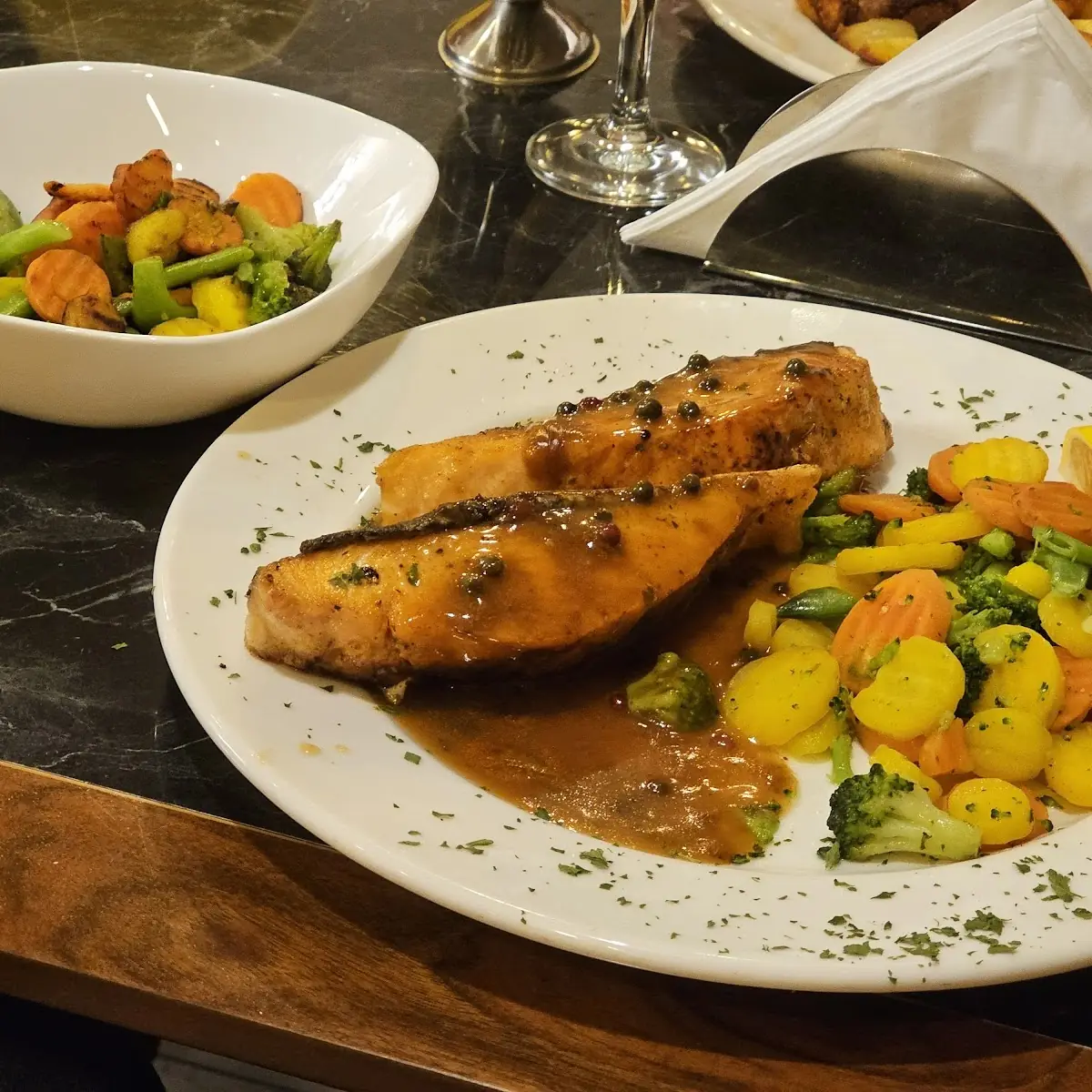 Essen und Trinken photo 10