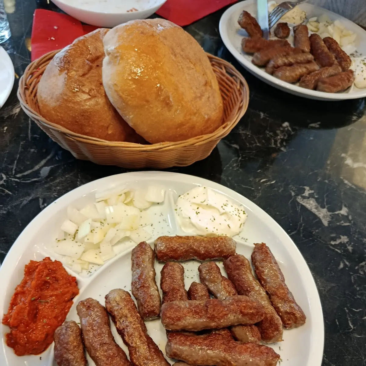 Essen und Trinken photo 5