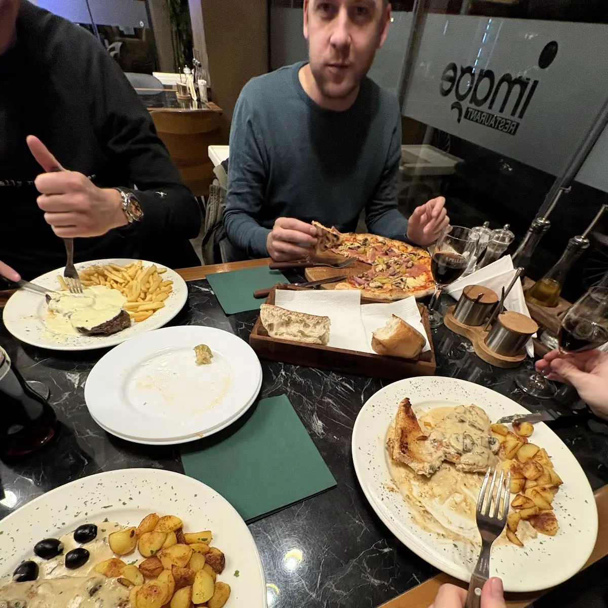 Essen und Trinken photo 9