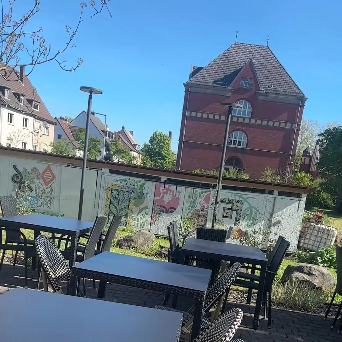 Atmosphäre photo 2