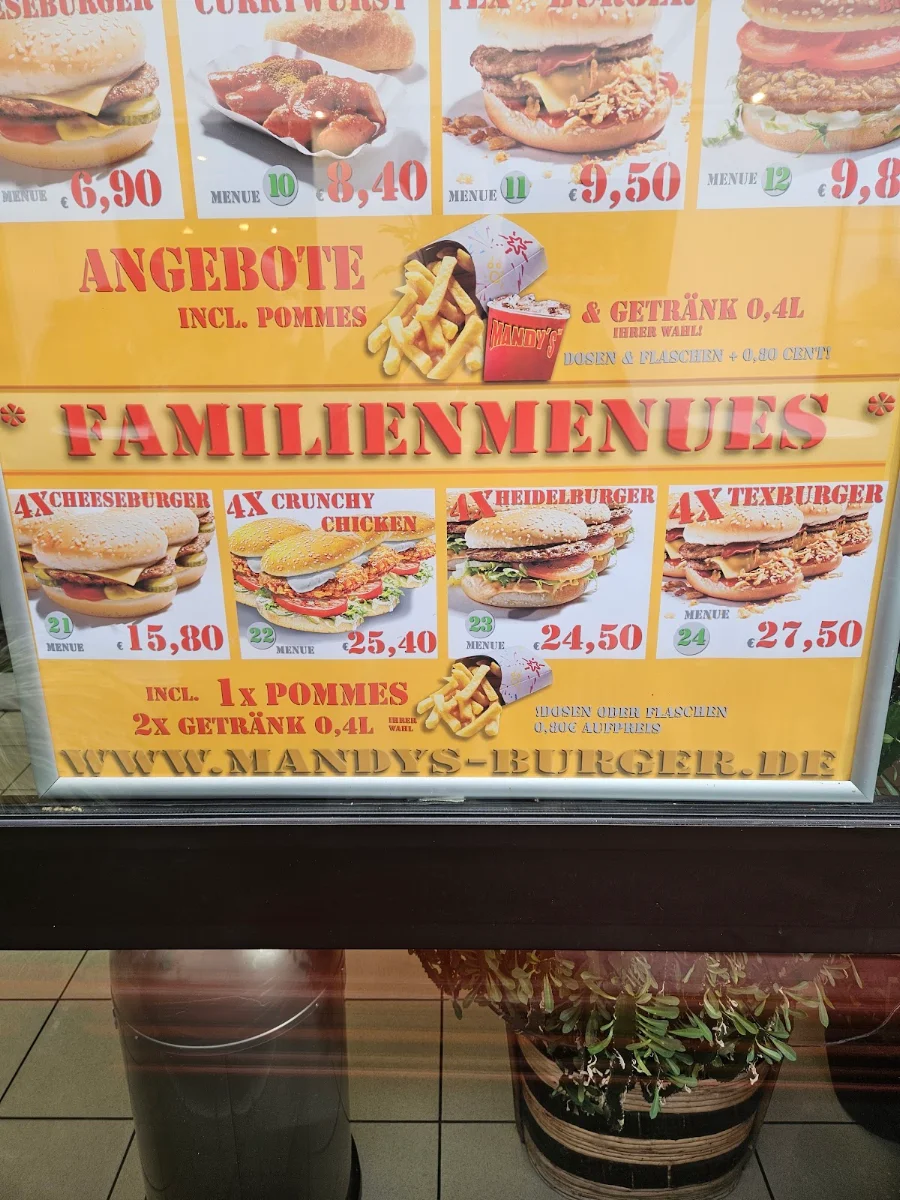 Speisekarte photo 4