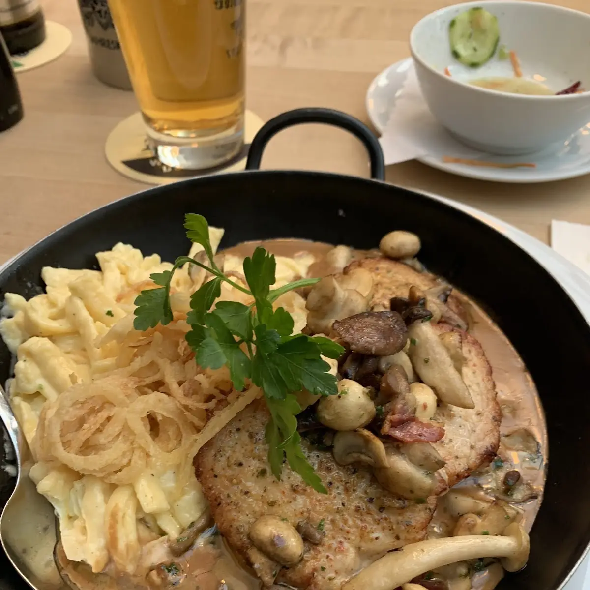 Essen und Trinken photo 2