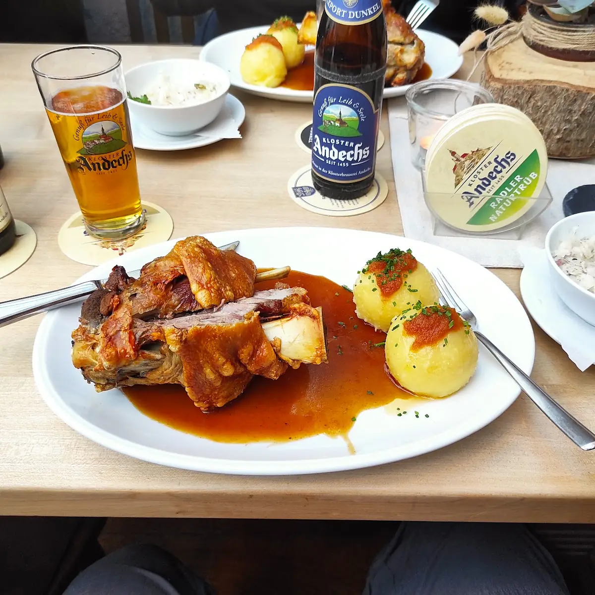 Essen und Trinken photo 4