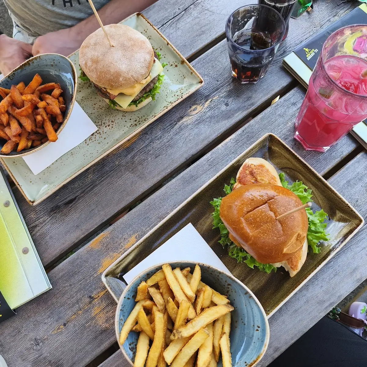 Essen und Trinken photo 3
