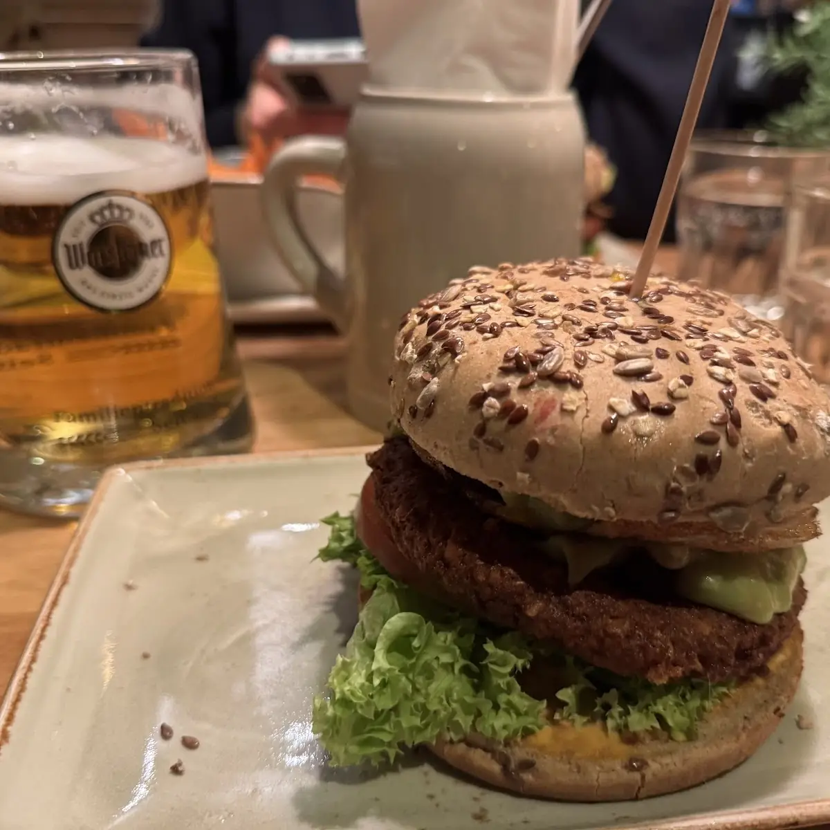 Essen und Trinken photo 5